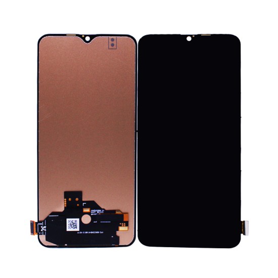 Touch+Display Oppo R17/R17 Pro/RX17 6.4" Black